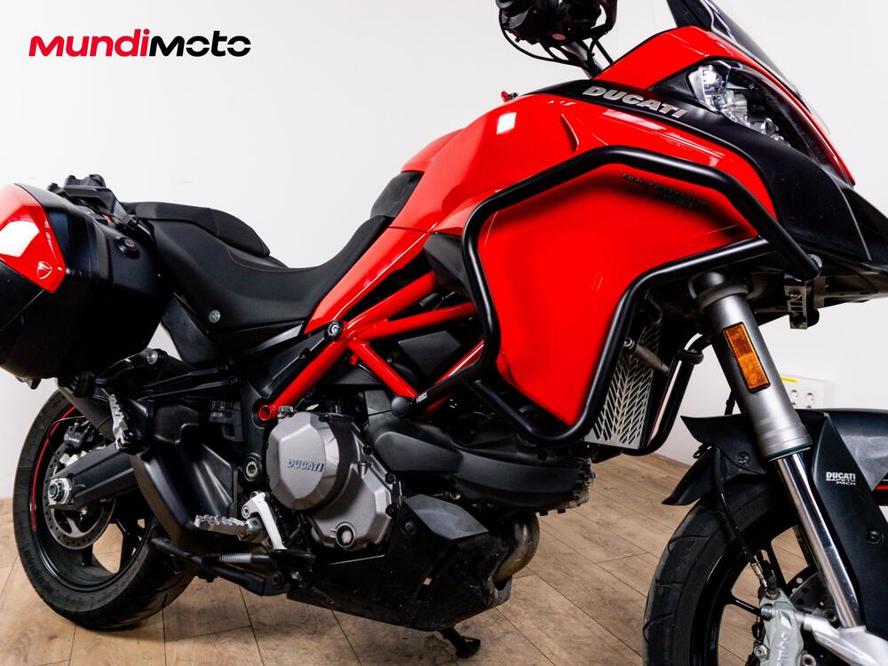 Ducati Multistrada 950 S (2019 - 20) (5)