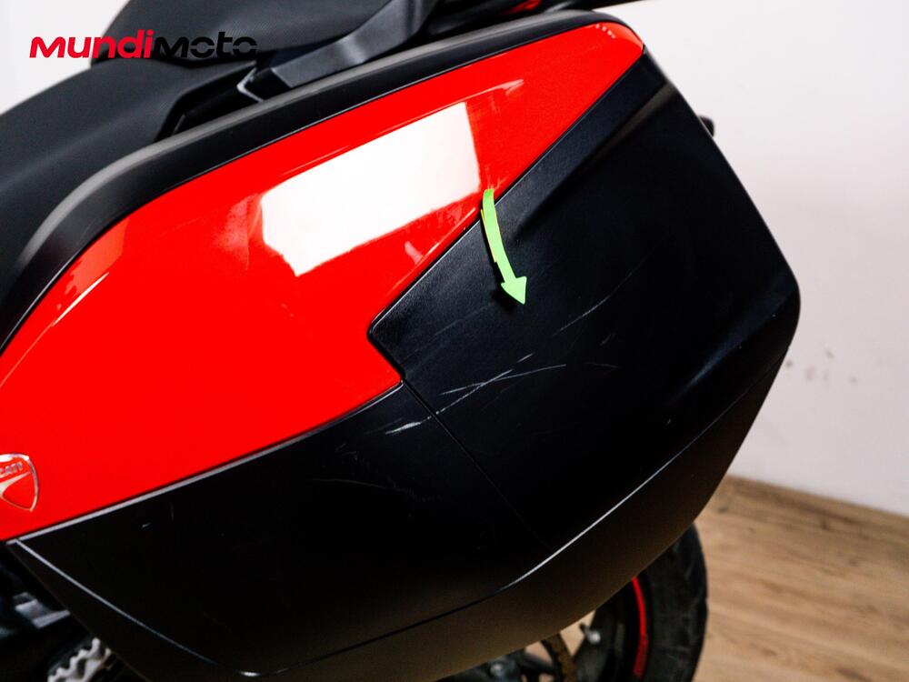 Ducati Multistrada 950 S (2019 - 20) (12)