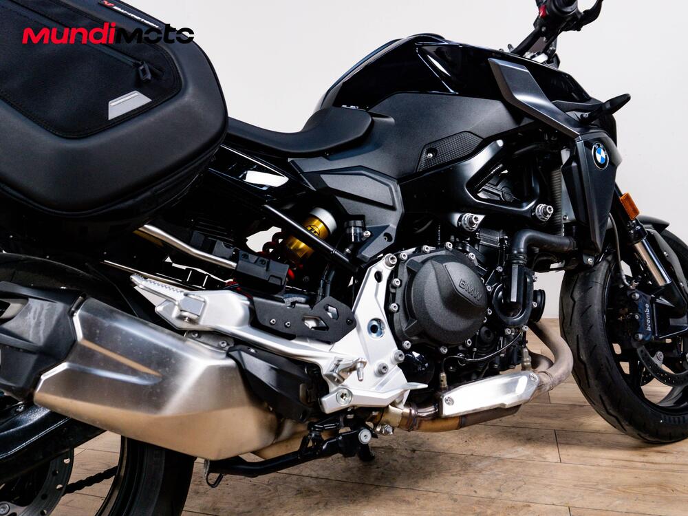 Bmw F 900 R (2025 - 26) (4)