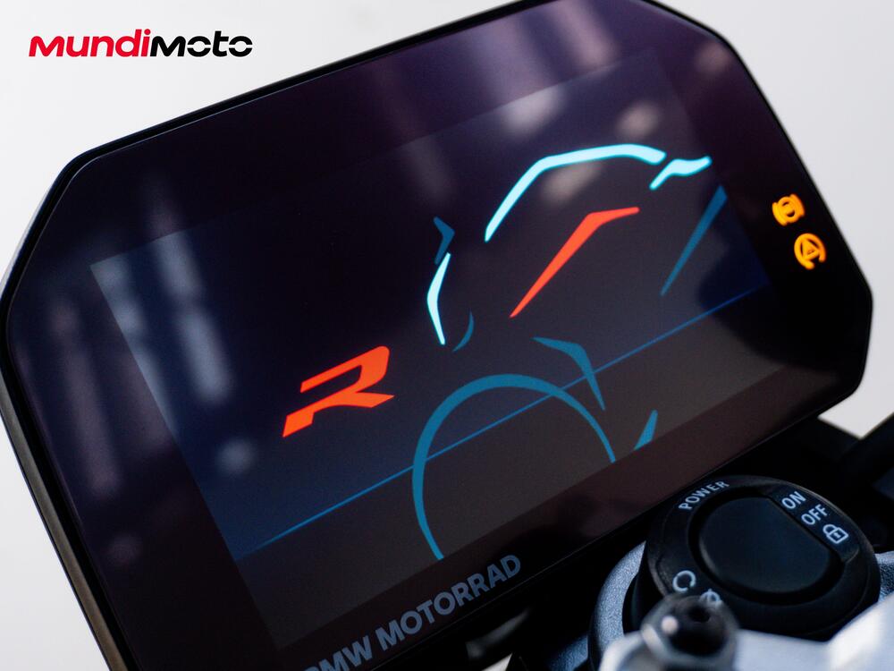 Bmw F 900 R (2025 - 26) (15)