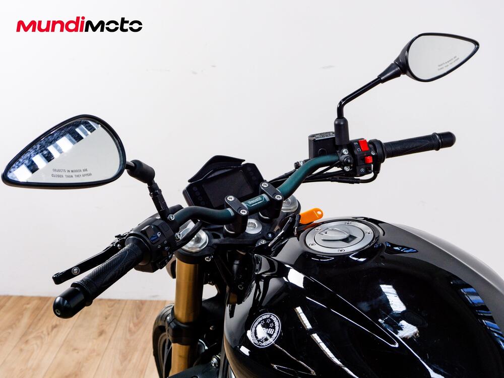 Benelli 752 S (2019 - 20) (11)