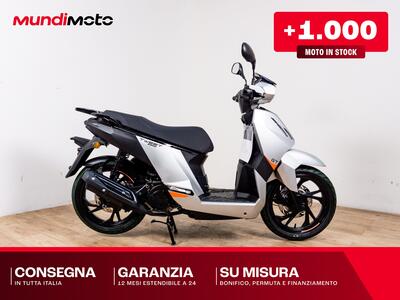 Peugeot Tweet 200 FL GT (2025 - 26) usata