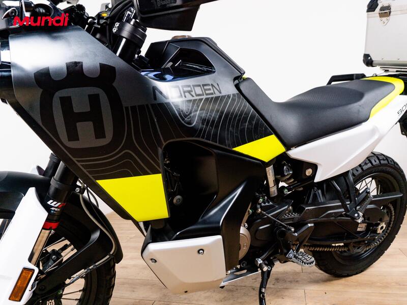 Husqvarna Norden 901 (2022 - 26) (9)