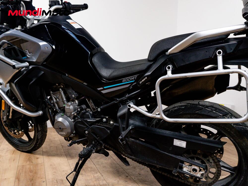 CFMOTO 800MT Sport (2022 - 26) (10)