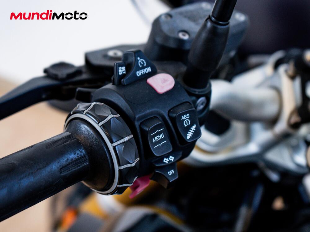 Bmw R 1250 R (2019 - 20) (13)