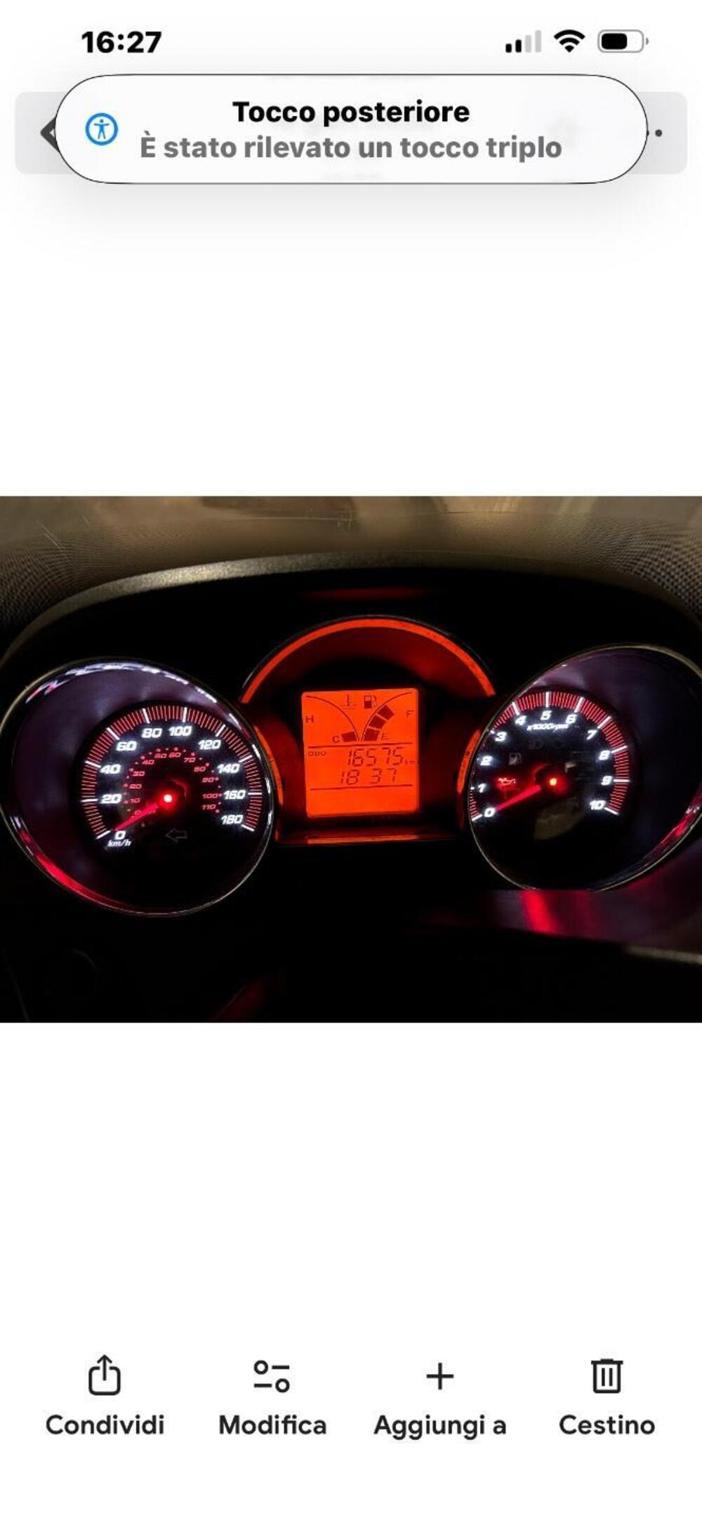 Kymco Downtown 300i (2009 - 17) (10)