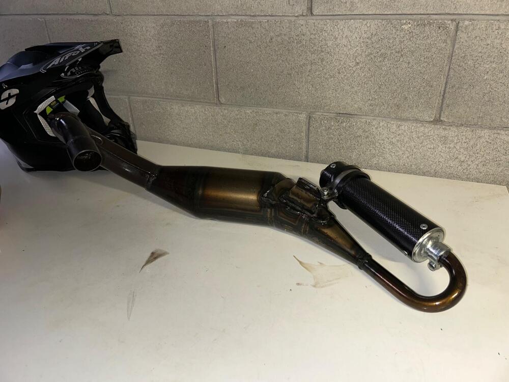 Marmitta Simonini NUOVA 24MX (5)