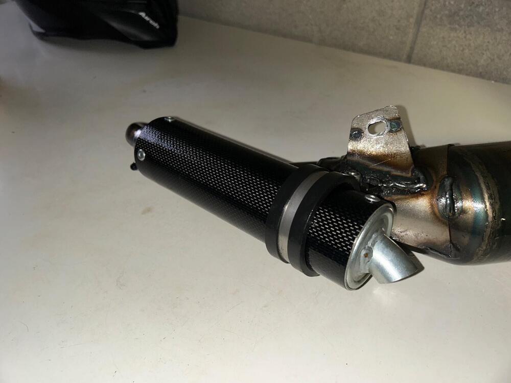 Marmitta Simonini NUOVA 24MX (8)