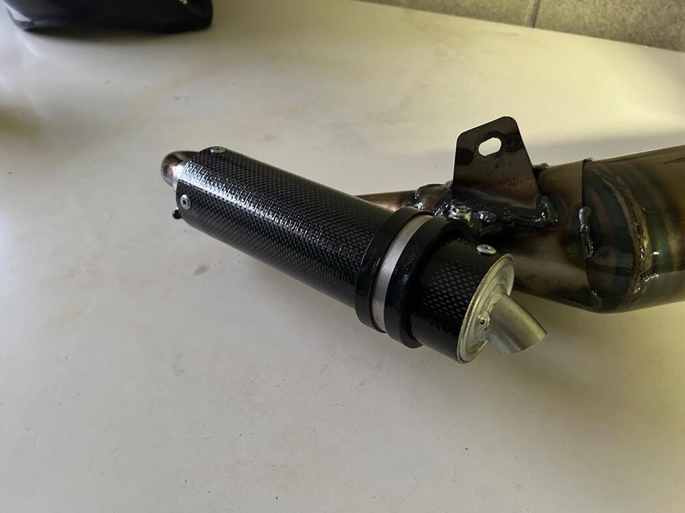 Marmitta Simonini NUOVA 24MX (9)