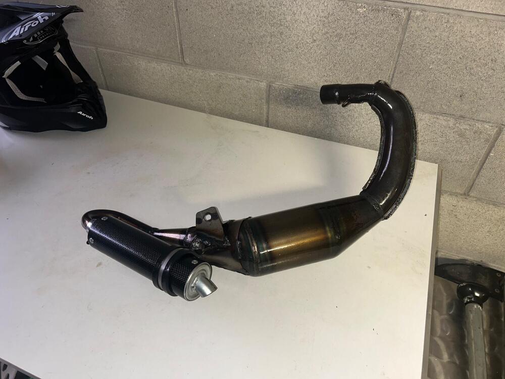 Marmitta Simonini NUOVA 24MX (11)