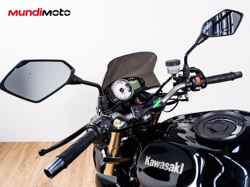 Kawasaki Z 1000 (2010 - 13) (11)