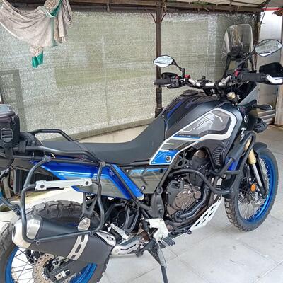 Yamaha T&eacute;n&eacute;r&eacute; 700 (2019 - 20) usata