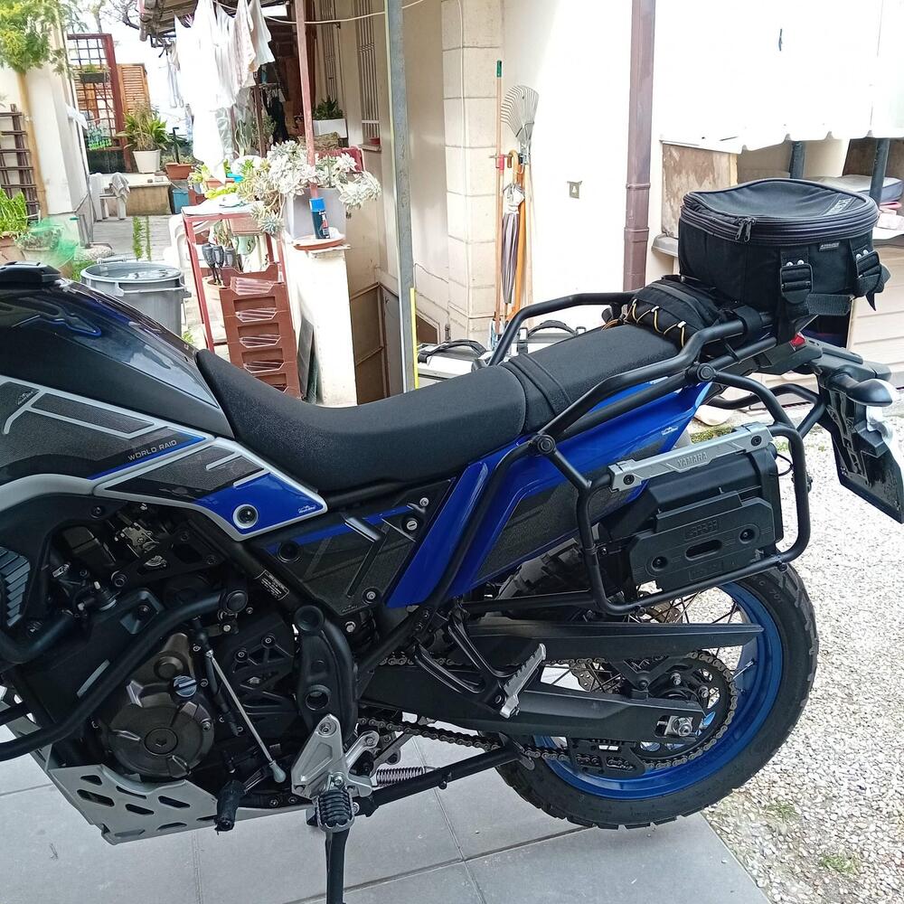 Yamaha Ténéré 700 (2019 - 20) (2)