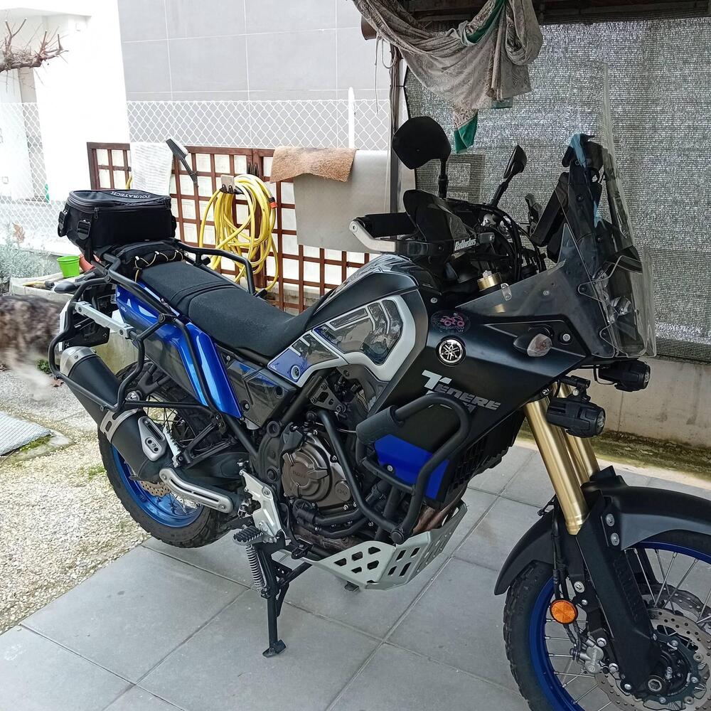 Yamaha Ténéré 700 (2019 - 20) (3)