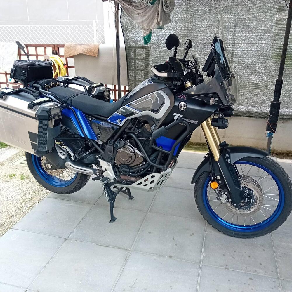 Yamaha Ténéré 700 (2019 - 20) (5)