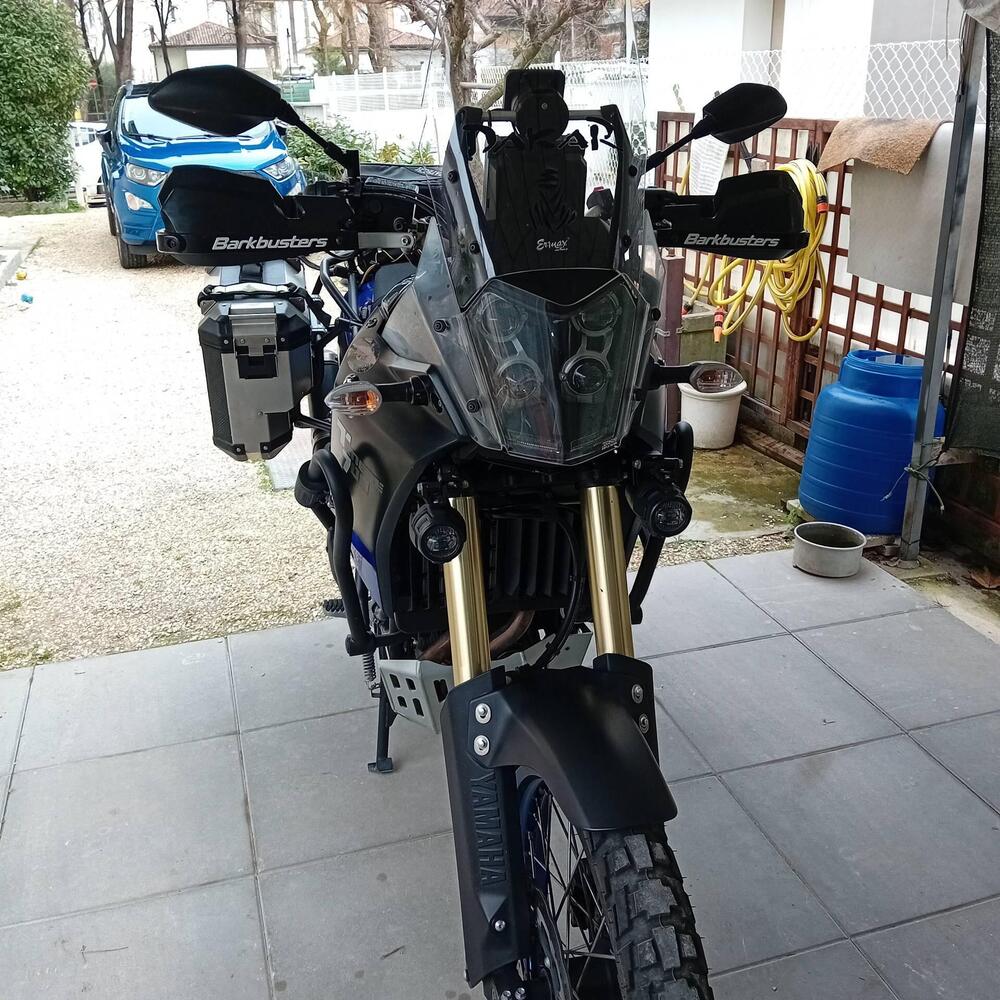 Yamaha Ténéré 700 (2019 - 20) (7)