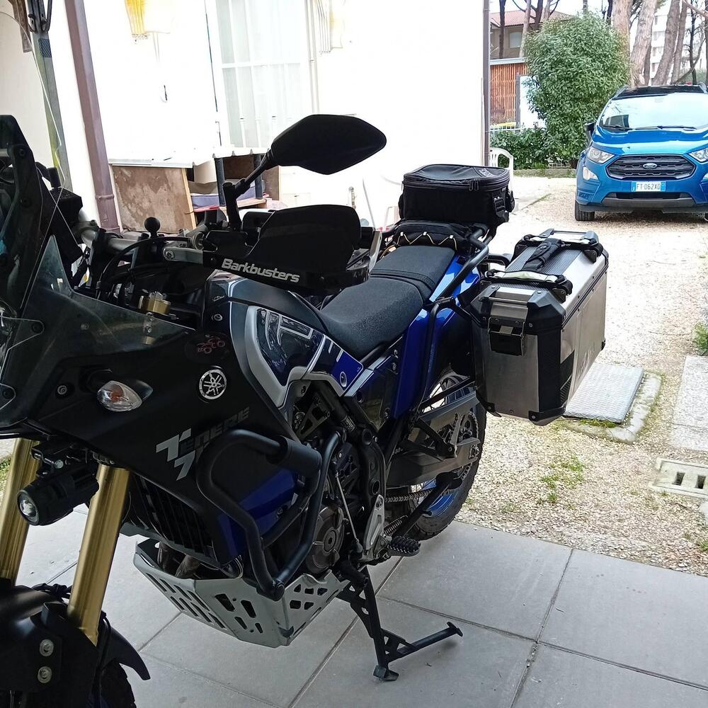 Yamaha Ténéré 700 (2019 - 20) (10)