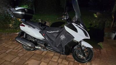 Kymco Downtown 300i ABS (2009 - 17) usata
