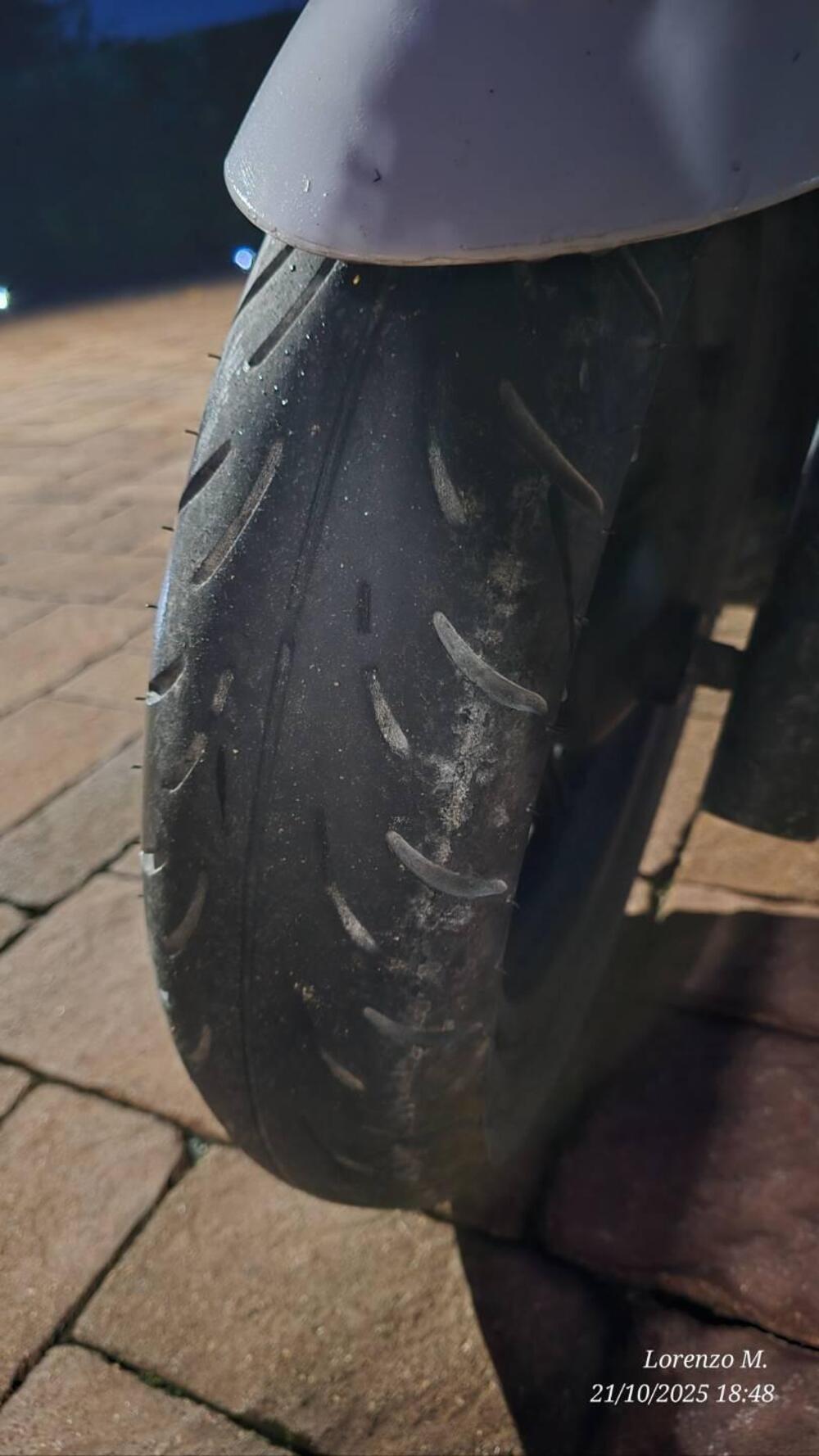 Kymco Downtown 300i ABS (2009 - 17) (5)