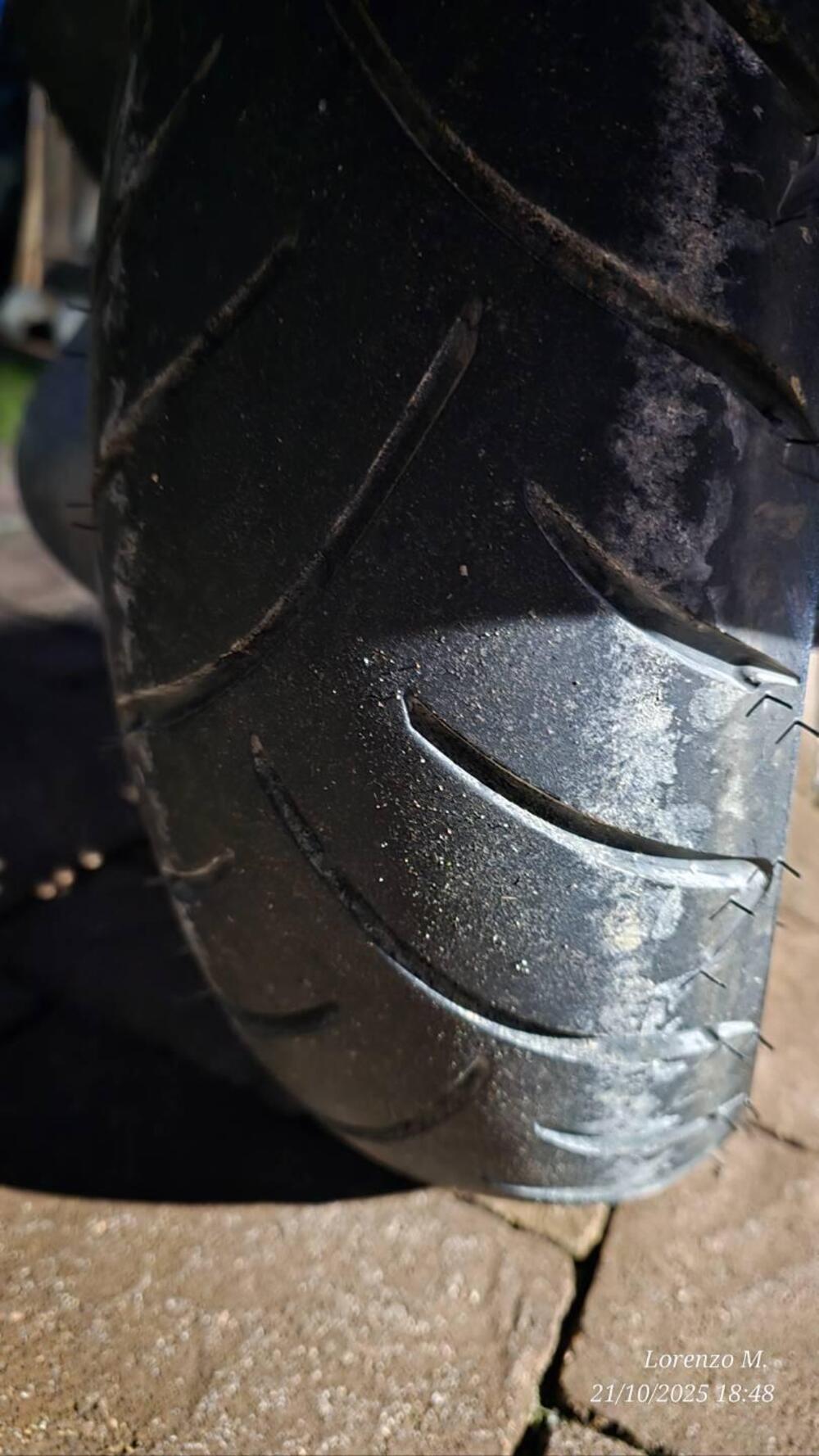 Kymco Downtown 300i ABS (2009 - 17) (6)