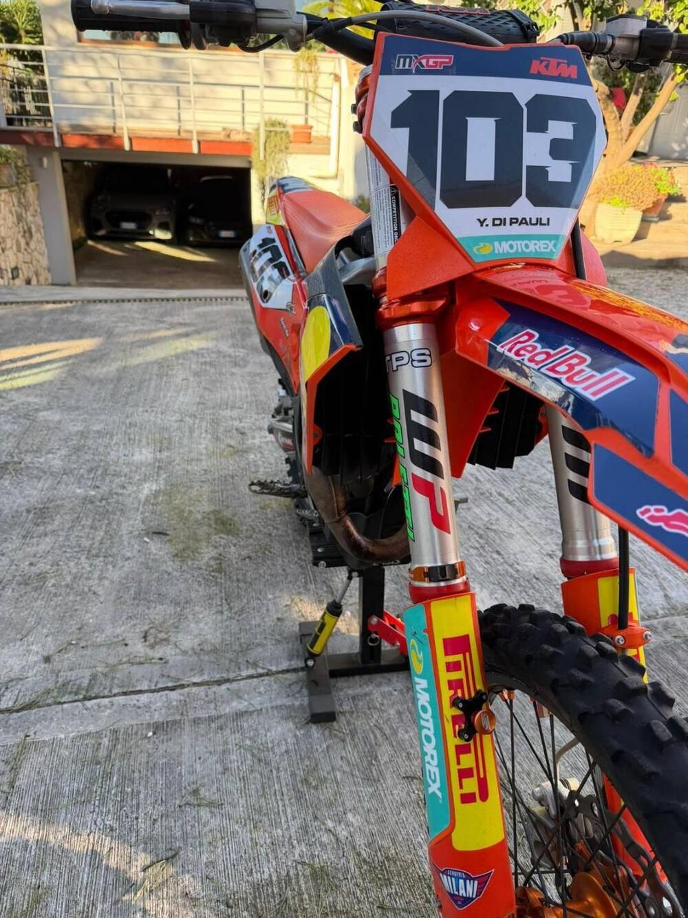 KTM 350 SX-F (2023) (2)