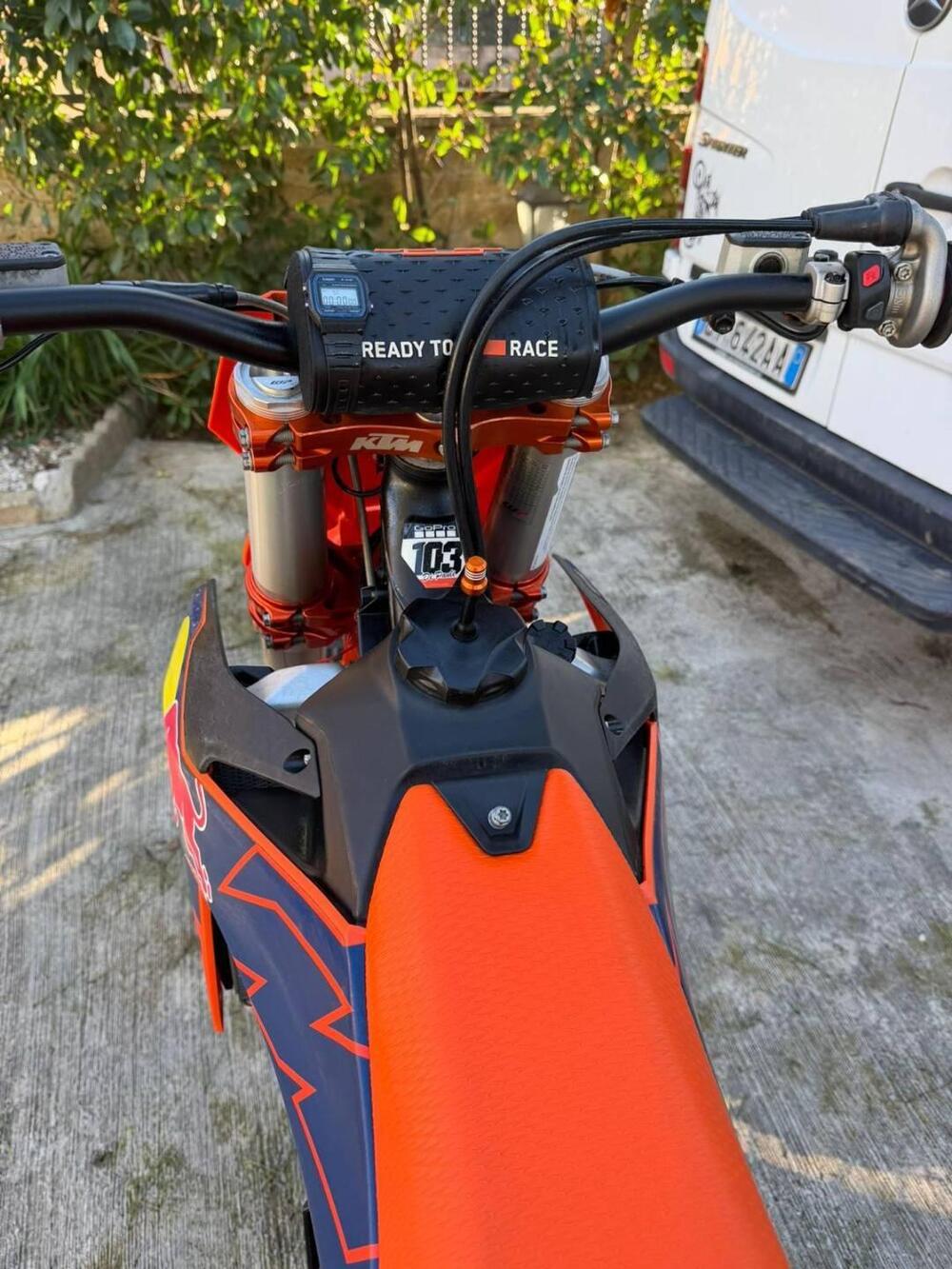 KTM 350 SX-F (2023) (5)