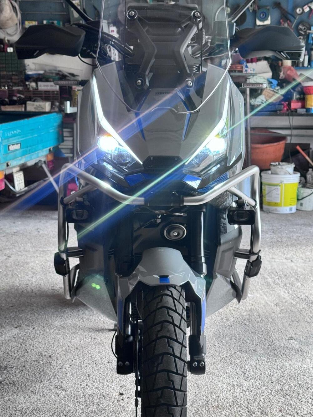 Zontes ZT368-G (2024 - 26) (4)