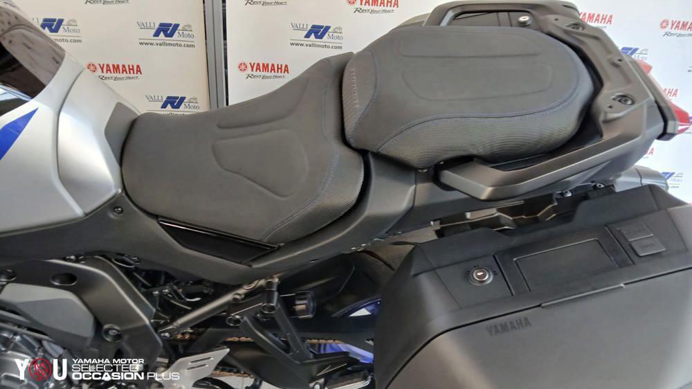 Yamaha Tracer 9 GT+ Y-AMT (2025 - 26) (6)