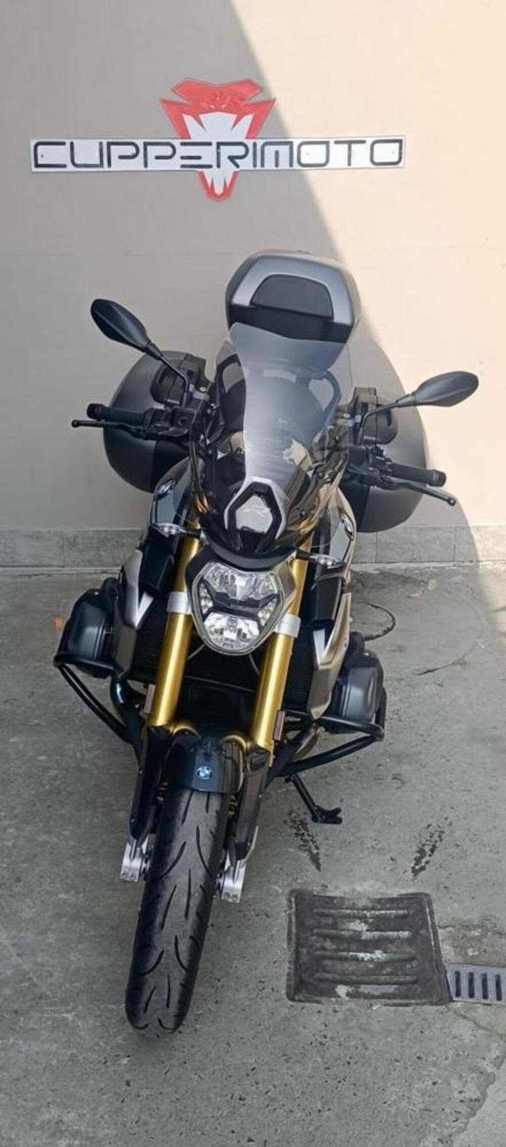 Bmw R 1250 R (2021 - 25) (3)