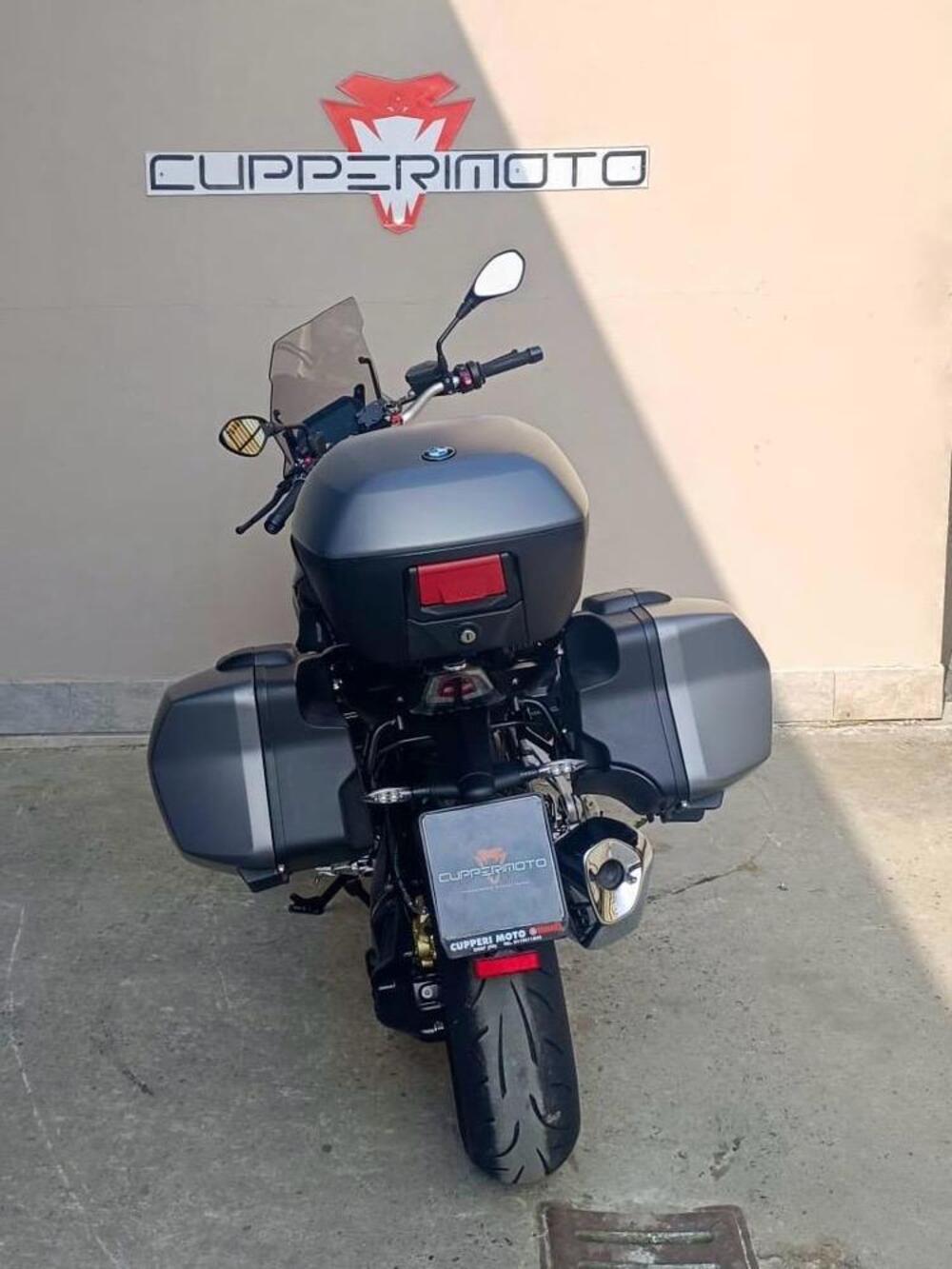 Bmw R 1250 R (2021 - 25) (5)