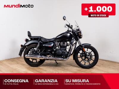 Royal Enfield Meteor 350 (2021 - 26) usata