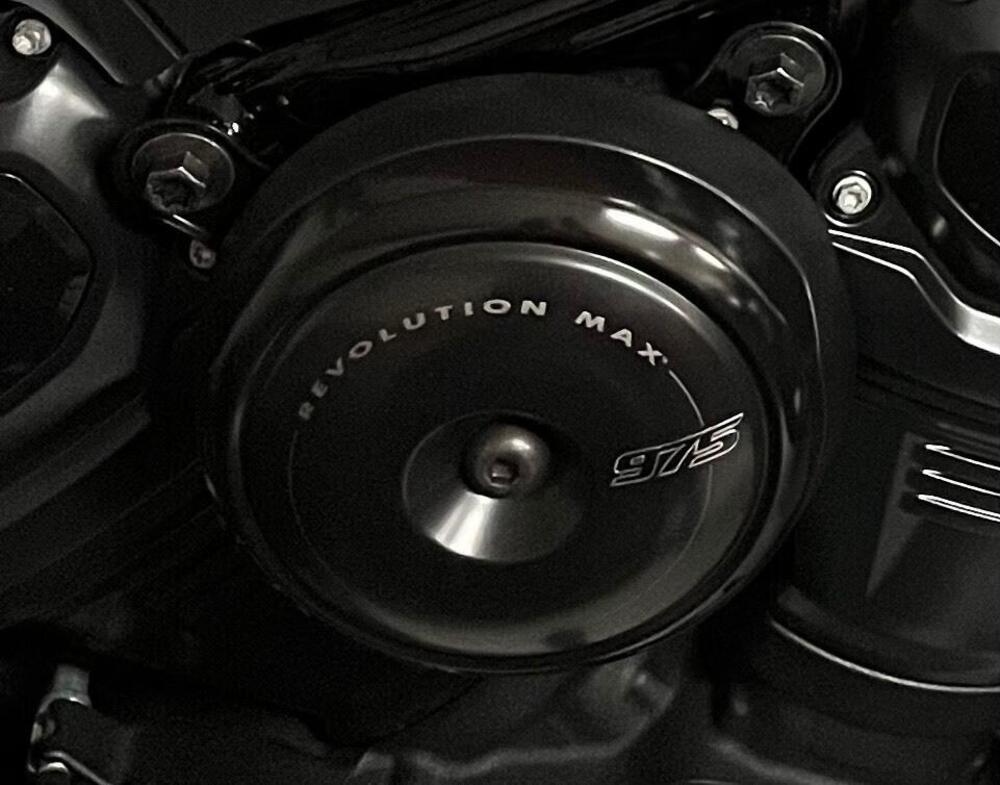 Harley-Davidson Nightster Special (2023 - 26) (2)