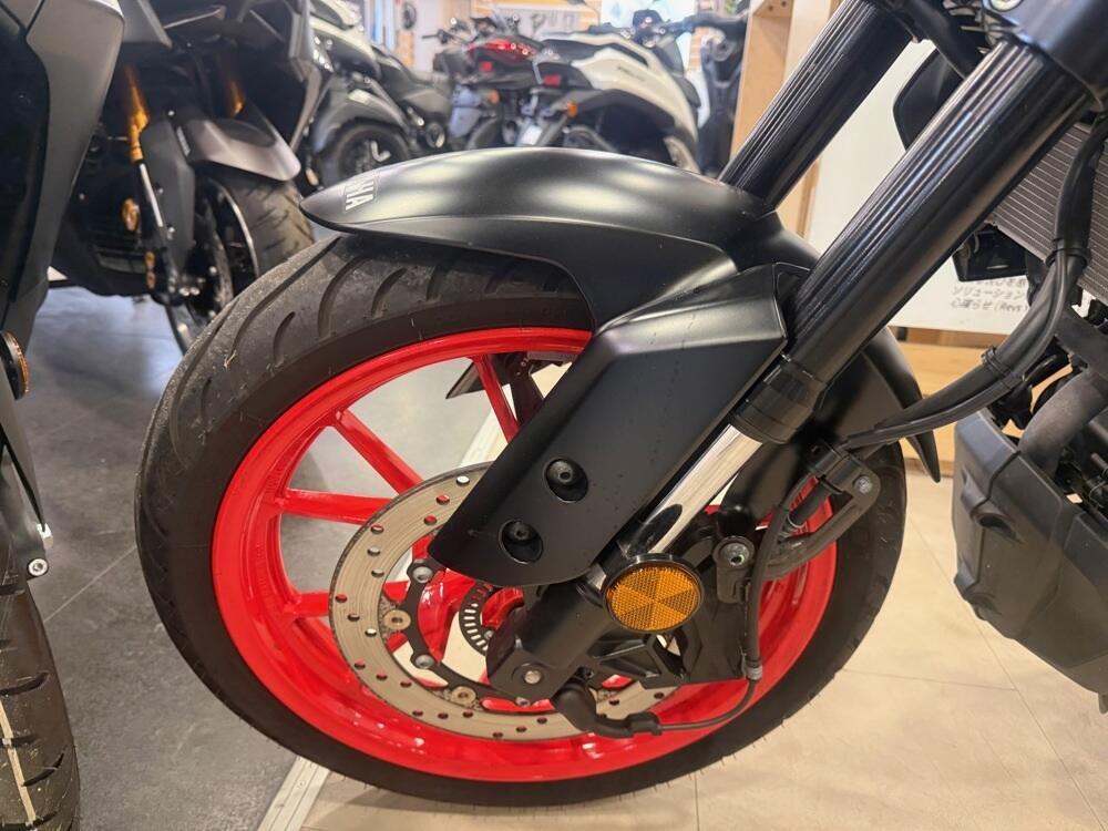 Yamaha MT-125 (2021 - 24) (6)