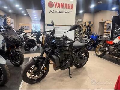 Yamaha MT-09 SP (2024 - 26) usata