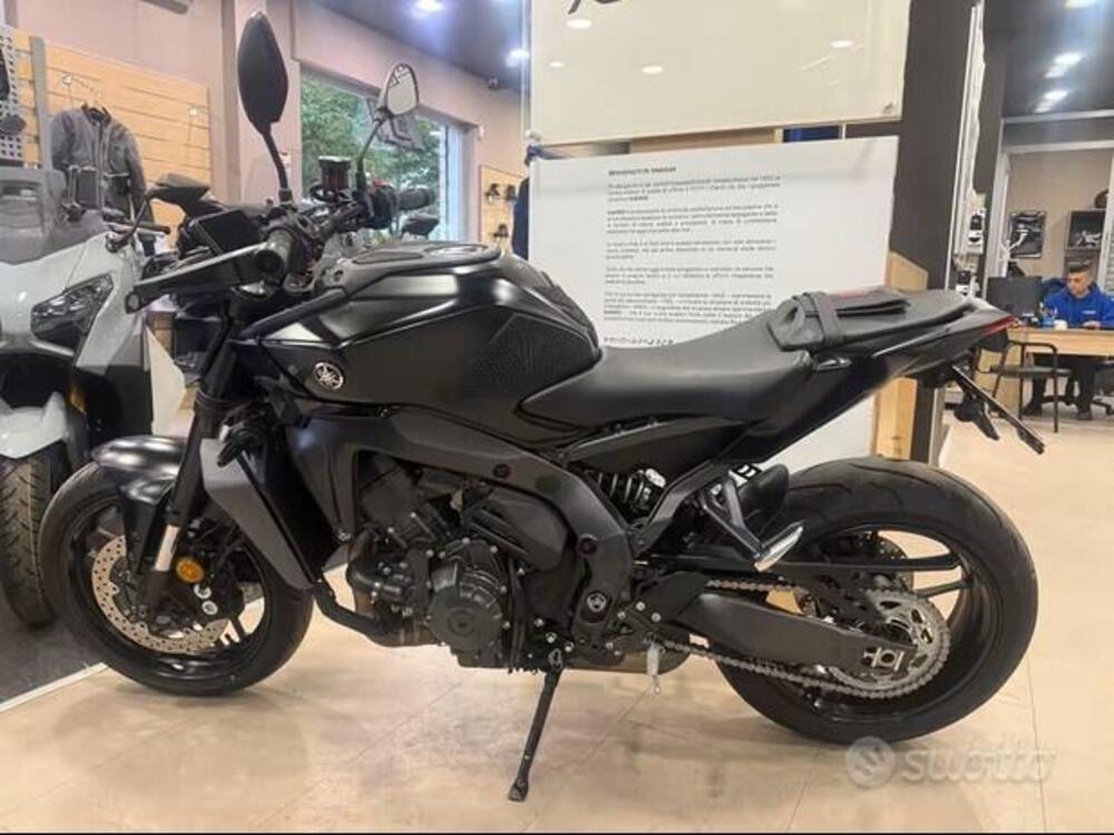 Yamaha MT-09 SP (2024 - 26) (3)