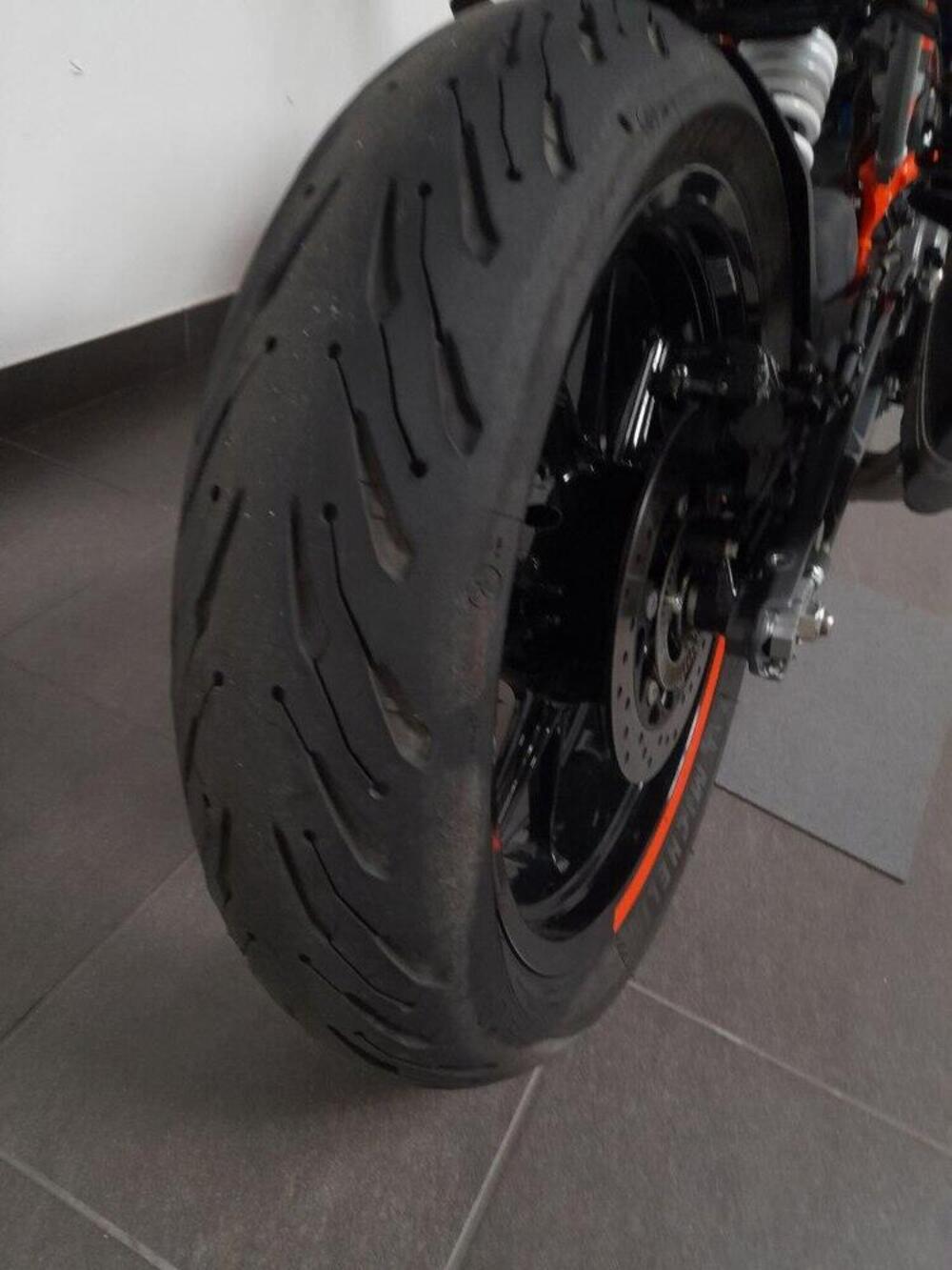 KTM 125 Duke (2021 - 23) (6)
