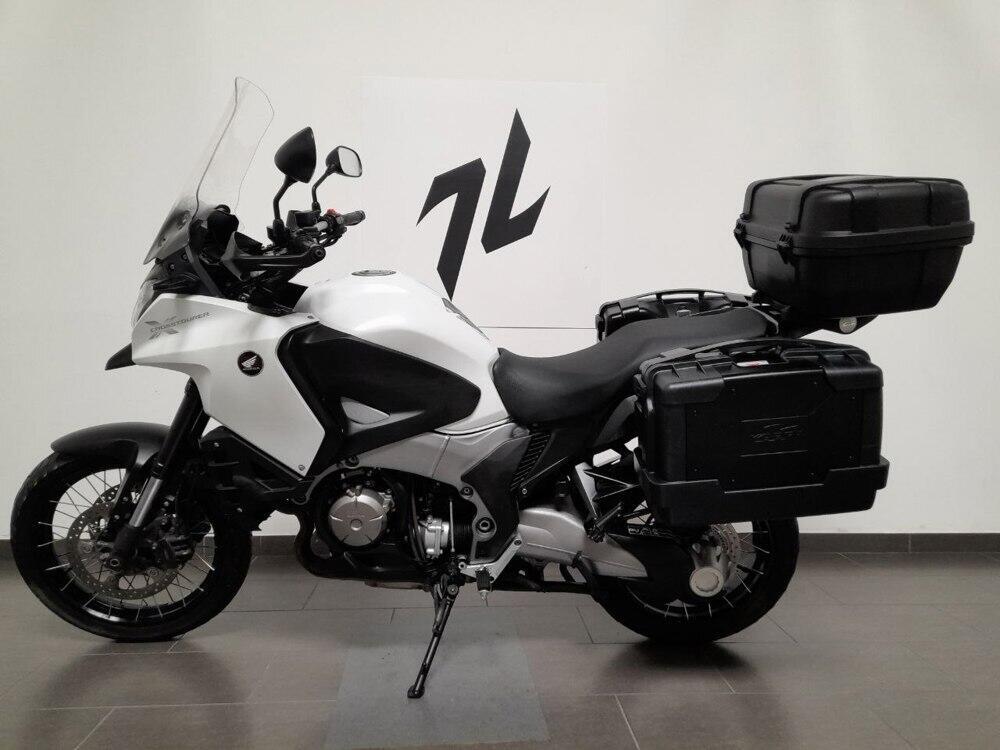 Honda Crosstourer ABS (2011 - 16)