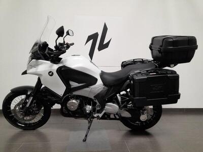 Honda Crosstourer ABS (2011 - 16) usata