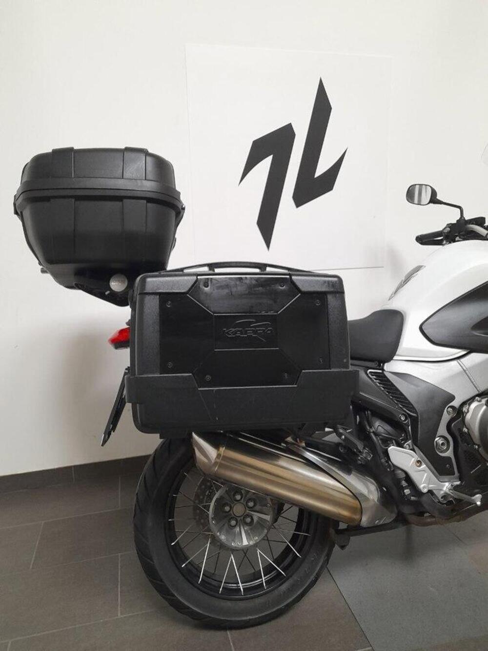 Honda Crosstourer ABS (2011 - 16) (3)