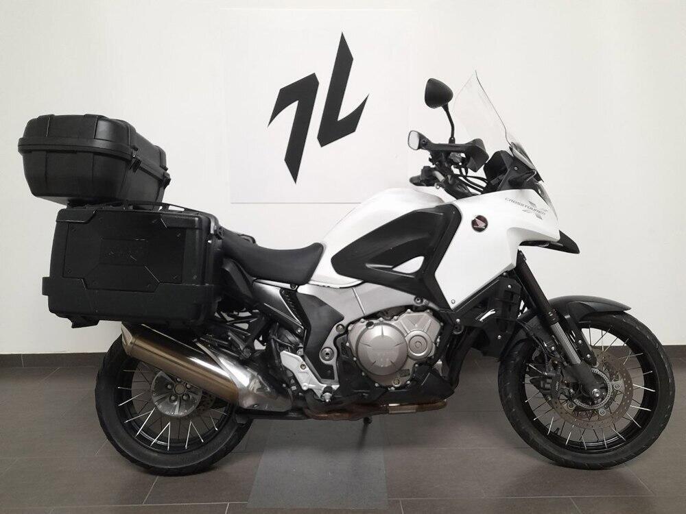 Honda Crosstourer ABS (2011 - 16) (2)