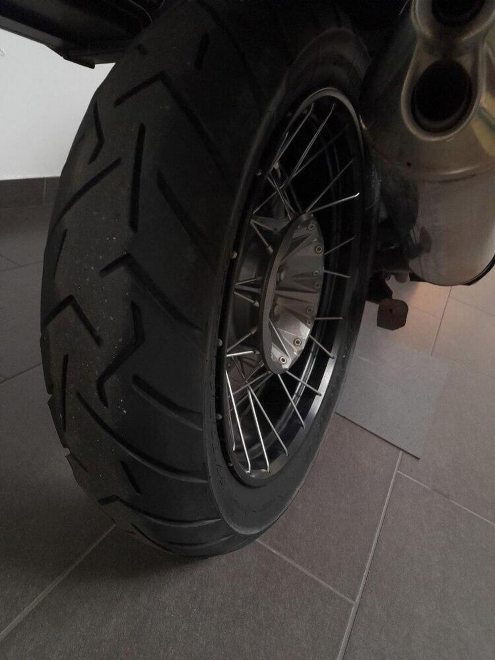 Honda Crosstourer ABS (2011 - 16) (5)