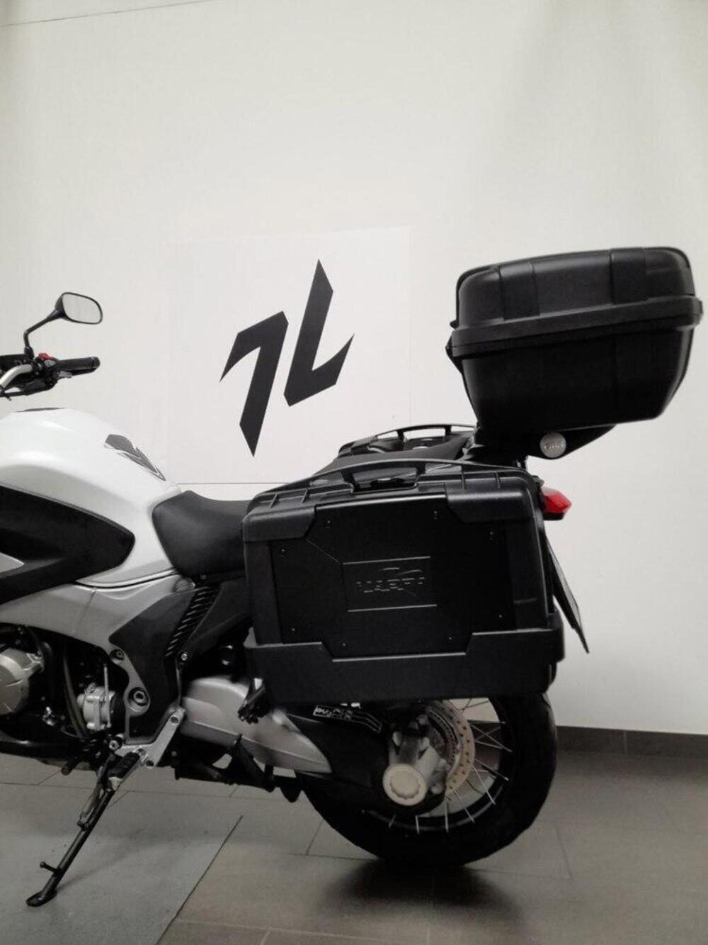 Honda Crosstourer ABS (2011 - 16) (8)