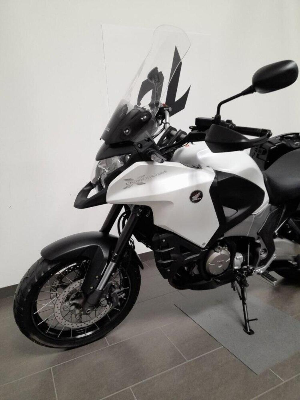 Honda Crosstourer ABS (2011 - 16) (7)