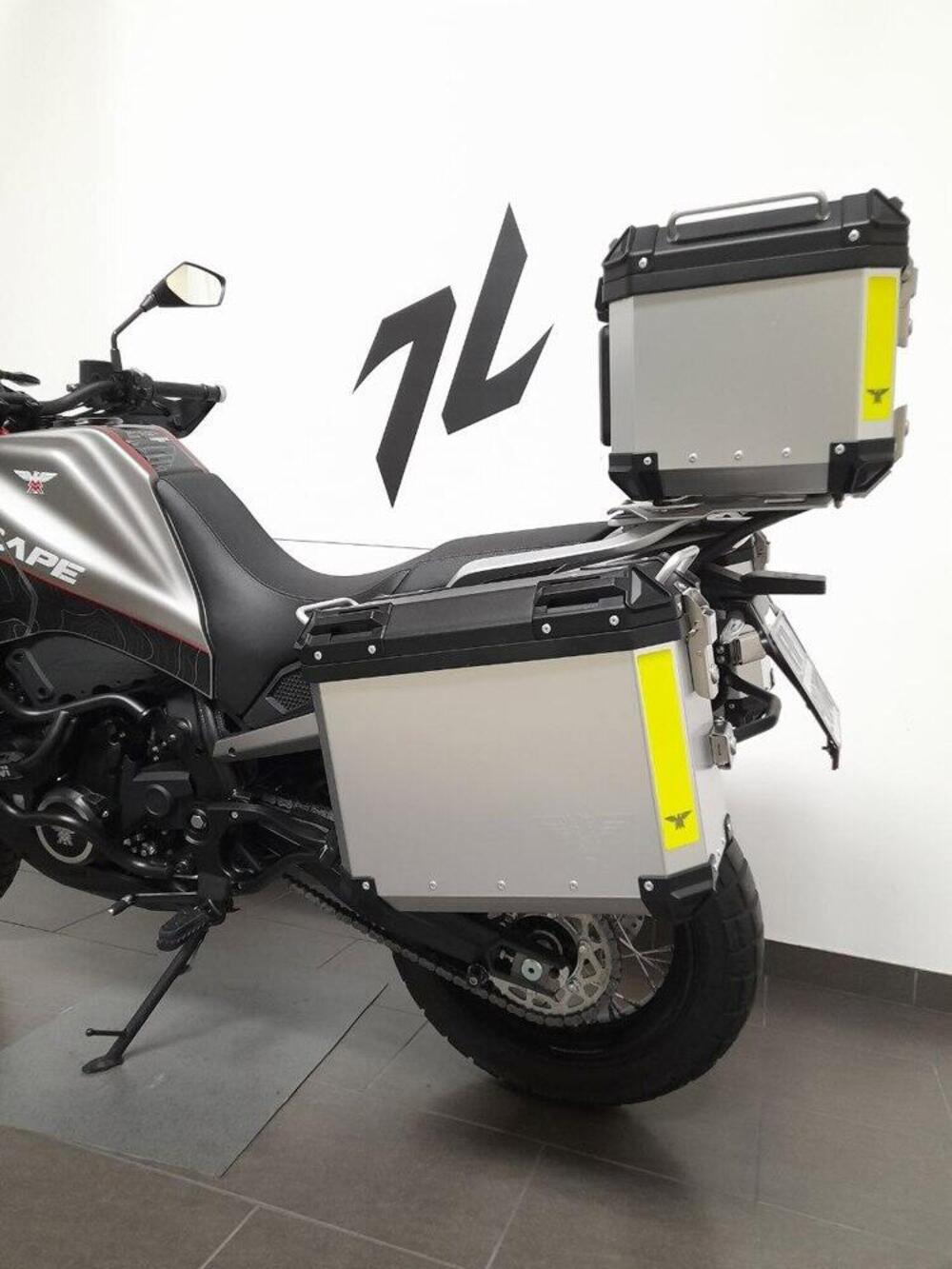 Moto Morini X-Cape 650 (2021 - 26) (3)