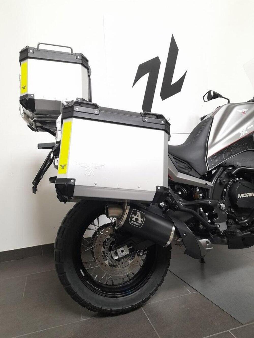 Moto Morini X-Cape 650 (2021 - 26) (6)