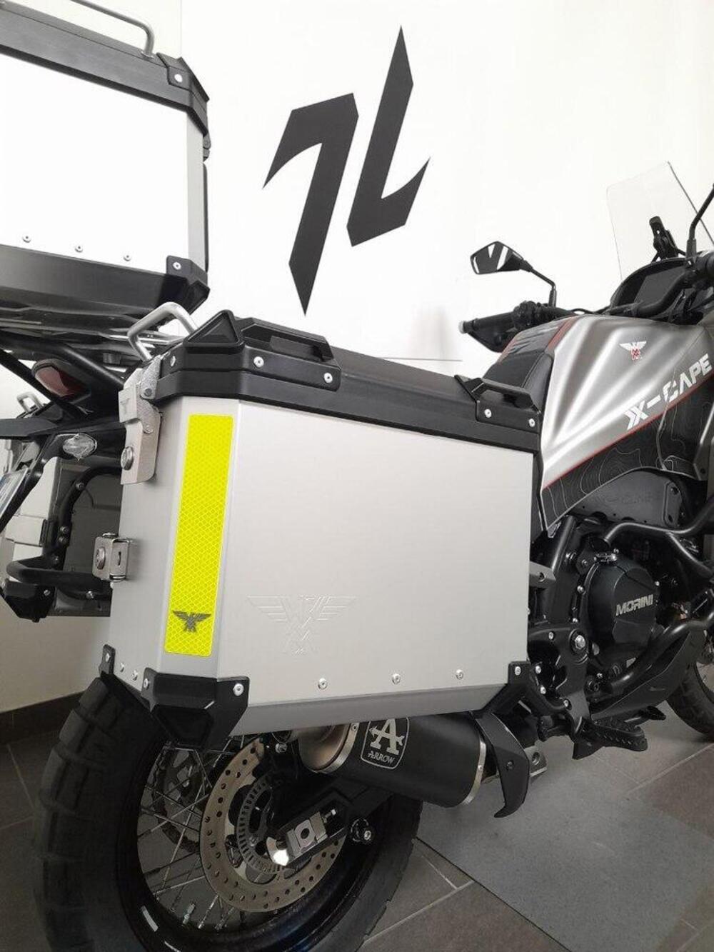 Moto Morini X-Cape 650 (2021 - 26) (8)