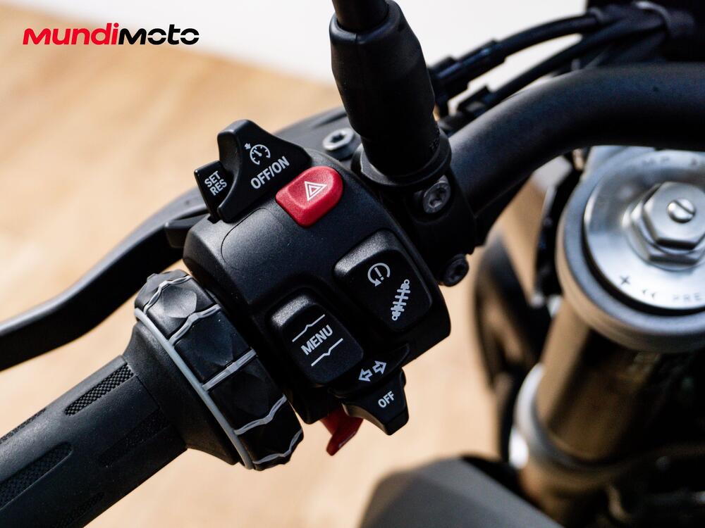 Bmw F 900 R (2025 - 26) (13)