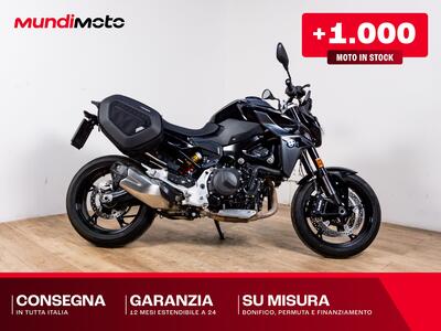 Bmw F 900 R (2025 - 26) usata