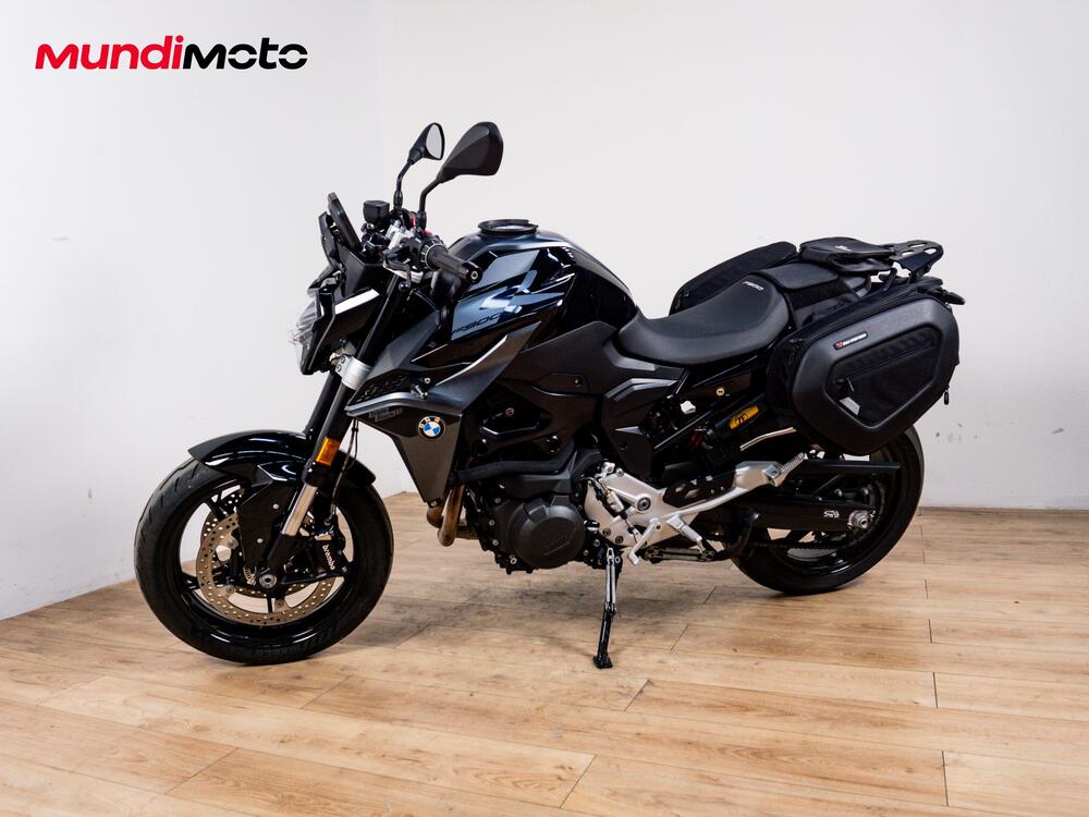 Bmw F 900 R (2025 - 26) (8)