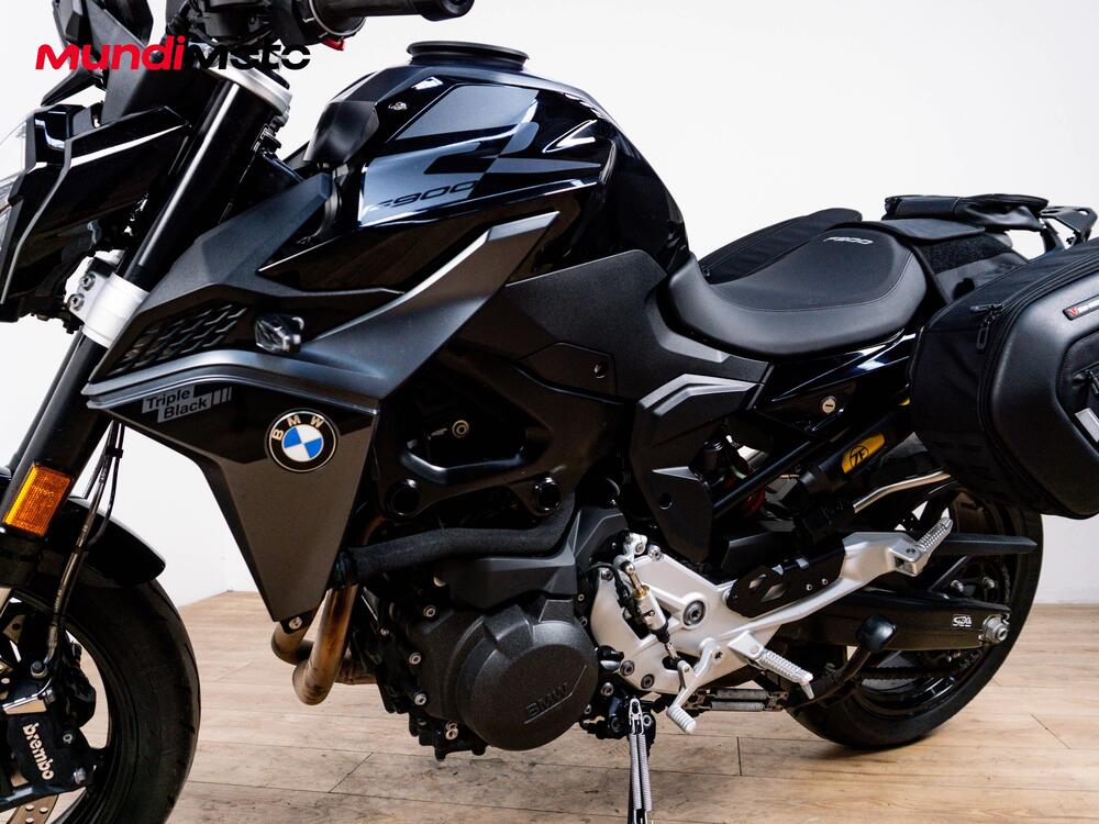 Bmw F 900 R (2025 - 26) (9)